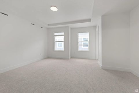 Tiny photo for 3464 S FORRES CT E, South Salt Lake, UT 84115 (MLS # 2109222)