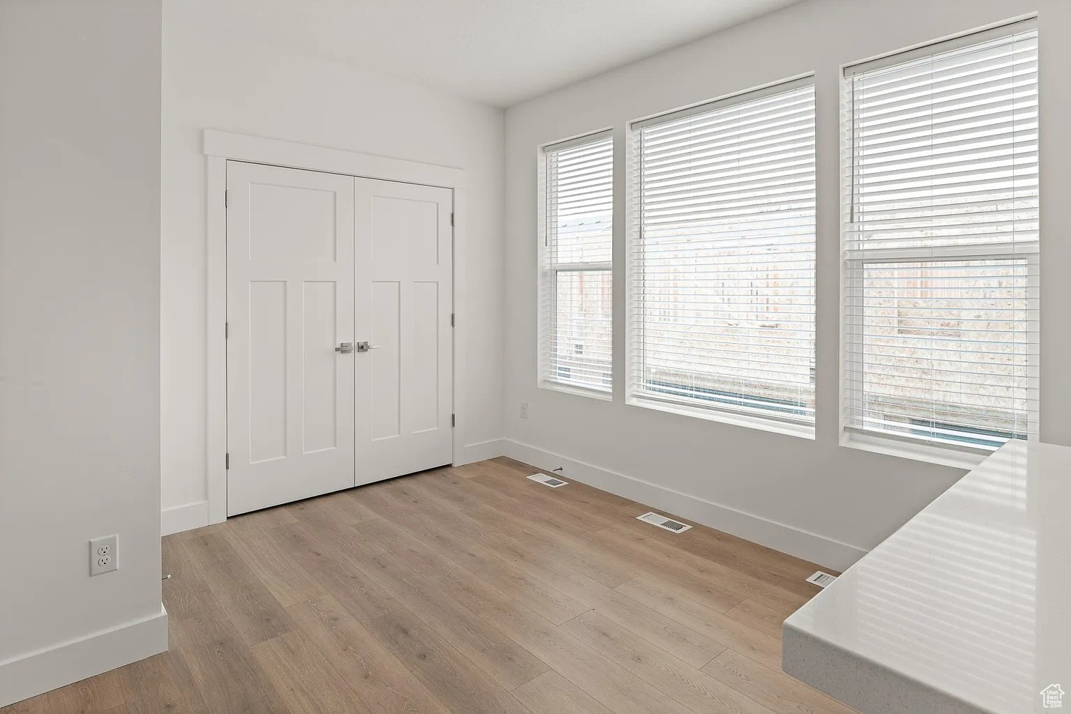 PRESTWICK - Residential