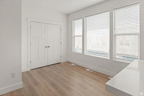 Tiny photo for 3464 S FORRES CT E, South Salt Lake, UT 84115 (MLS # 2109222)