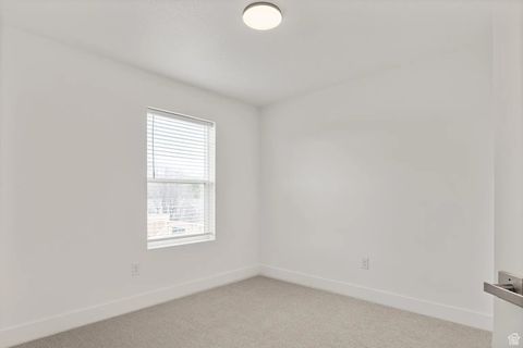 Tiny photo for 3464 S FORRES CT E, South Salt Lake, UT 84115 (MLS # 2109222)