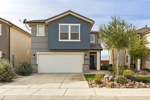 Photo of 6228 S ZELDA DR, Saint George, UT 84790 (MLS # 2141449)