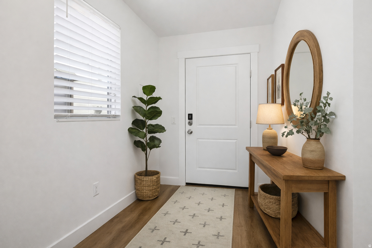 DESERT HOLLOW PH 2AND3 - Residential