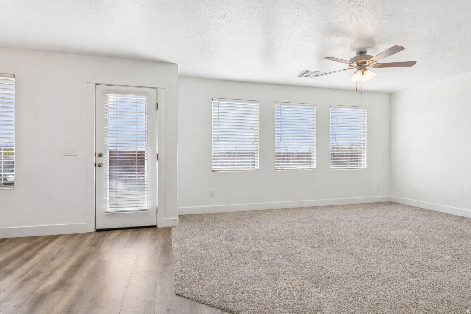 DESERT HOLLOW PH 2AND3 - Residential