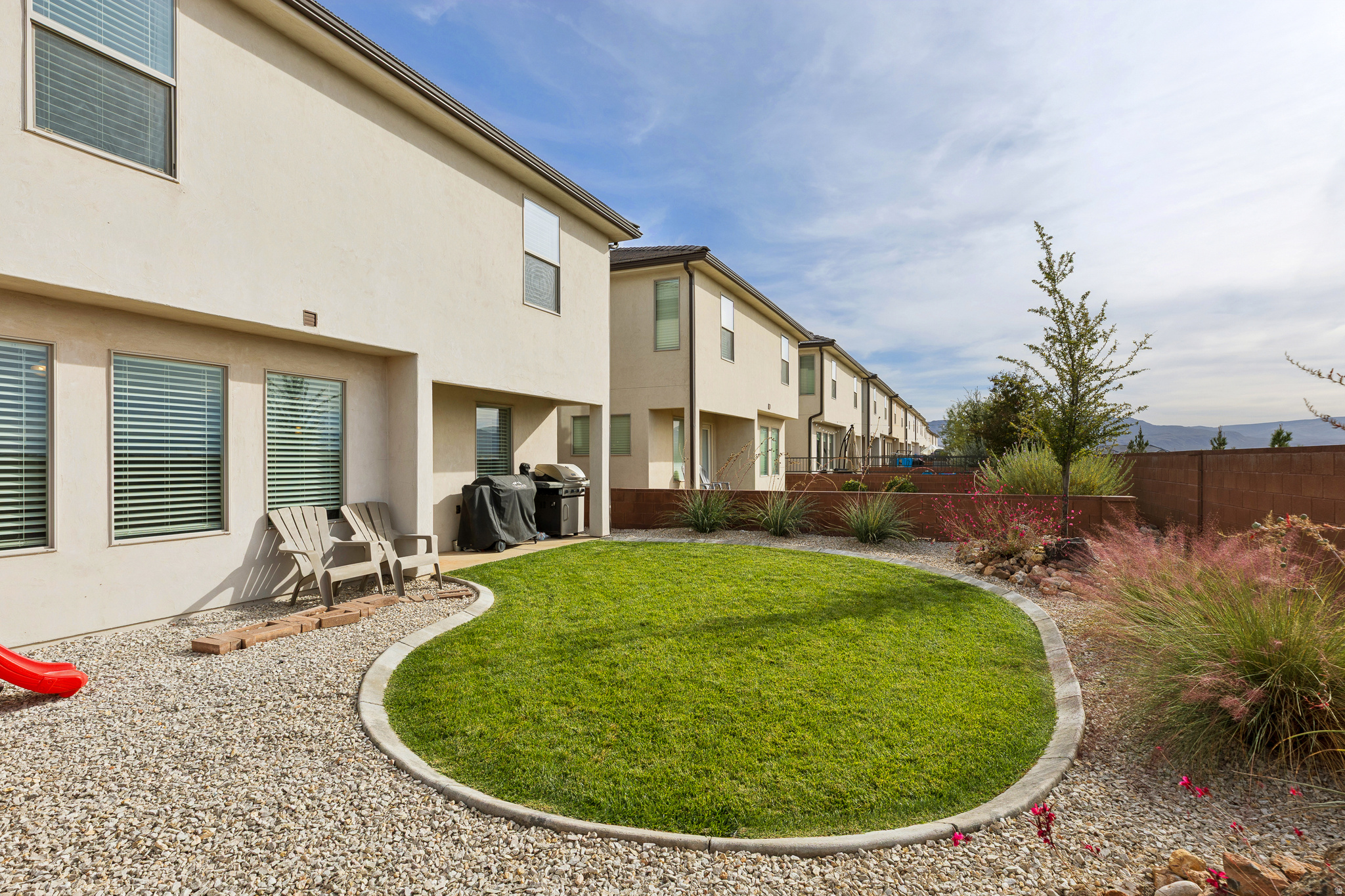 DESERT HOLLOW PH 2AND3 - Residential