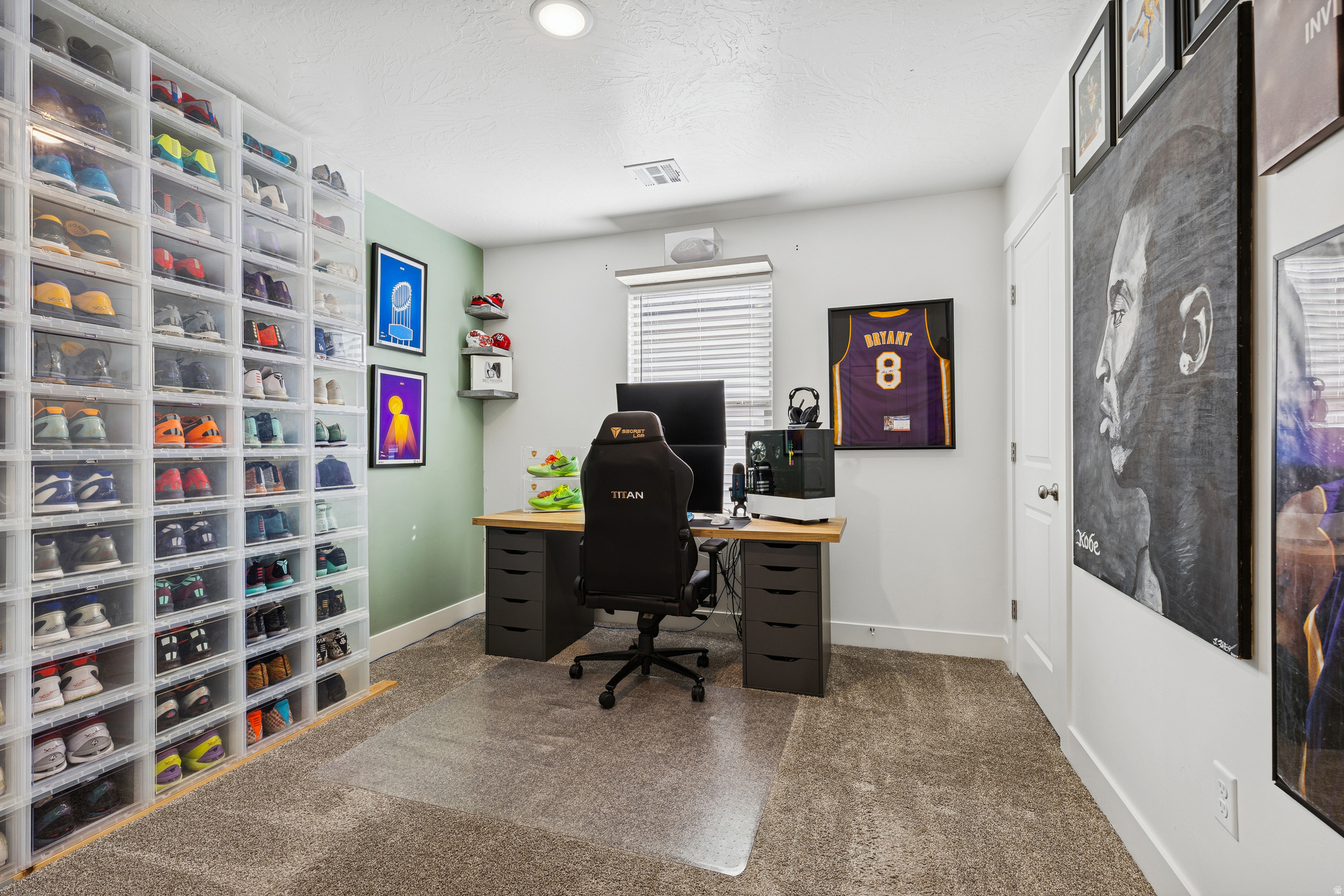 DESERT HOLLOW PH 2AND3 - Residential