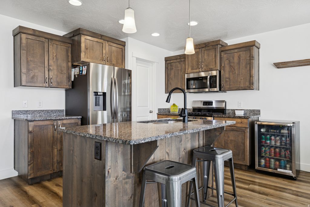 Photo of 6228 S ZELDA DR, Saint George, UT 84790 (MLS # 2141449)