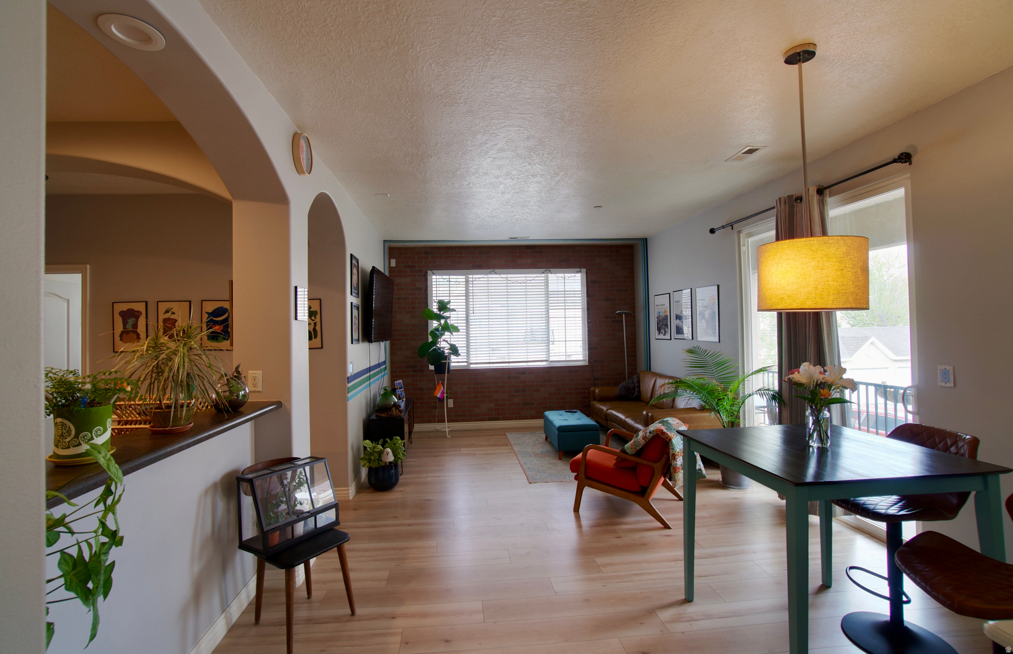 PROVENCE WEST AT PHEASANT POINTE CONDO - Residential