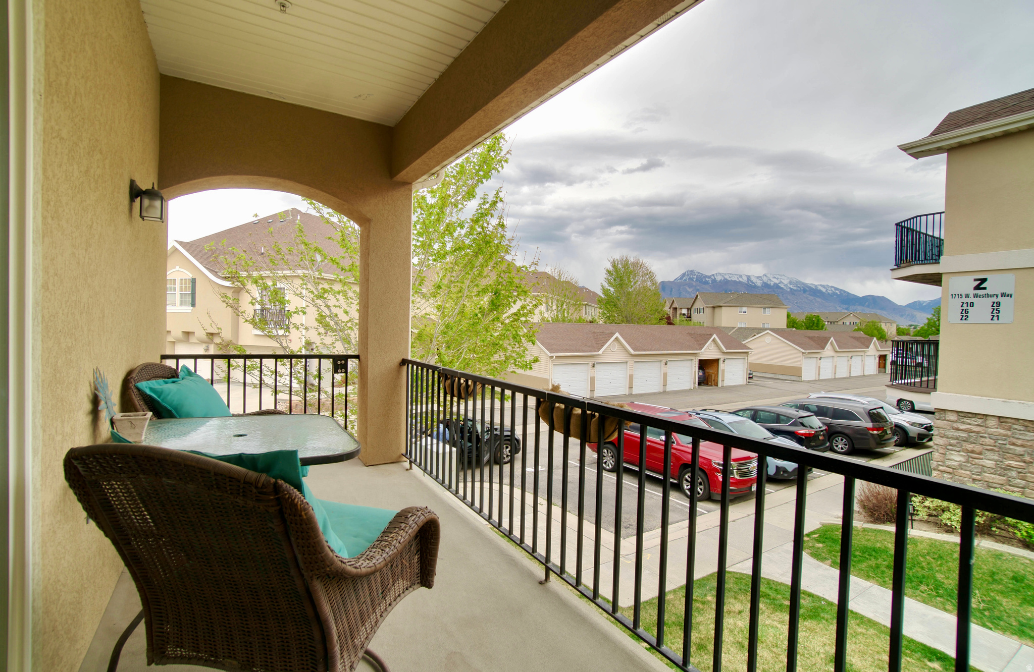 PROVENCE WEST AT PHEASANT POINTE CONDO - Residential