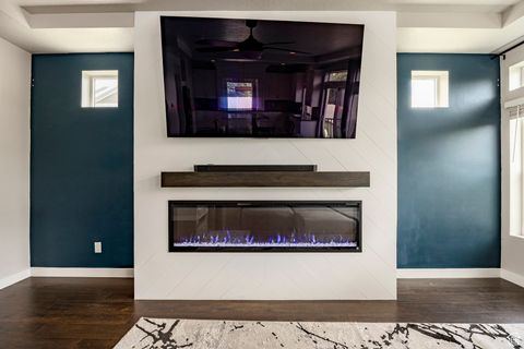 Tiny photo for 1876 S 1230 W, Syracuse, UT 84075 (MLS # 2113876)