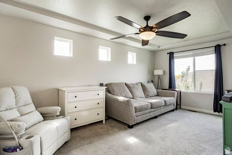 Tiny photo for 1876 S 1230 W, Syracuse, UT 84075 (MLS # 2113876)