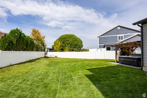 Tiny photo for 1876 S 1230 W, Syracuse, UT 84075 (MLS # 2113876)