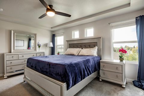 Tiny photo for 1876 S 1230 W, Syracuse, UT 84075 (MLS # 2113876)