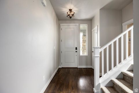 Tiny photo for 1876 S 1230 W, Syracuse, UT 84075 (MLS # 2113876)