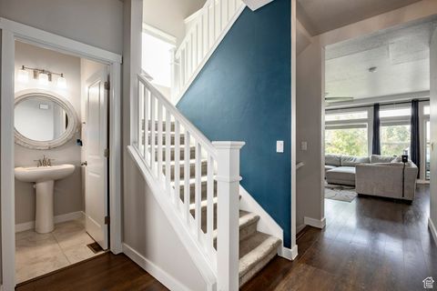 Tiny photo for 1876 S 1230 W, Syracuse, UT 84075 (MLS # 2113876)