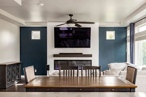 Tiny photo for 1876 S 1230 W, Syracuse, UT 84075 (MLS # 2113876)