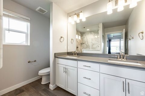 Tiny photo for 1876 S 1230 W, Syracuse, UT 84075 (MLS # 2113876)