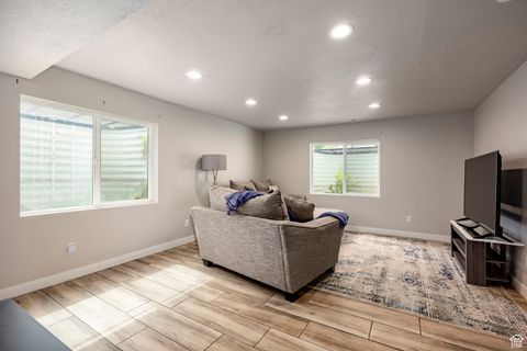 Tiny photo for 1876 S 1230 W, Syracuse, UT 84075 (MLS # 2113876)