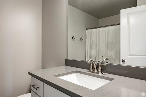 Tiny photo for 1876 S 1230 W, Syracuse, UT 84075 (MLS # 2113876)