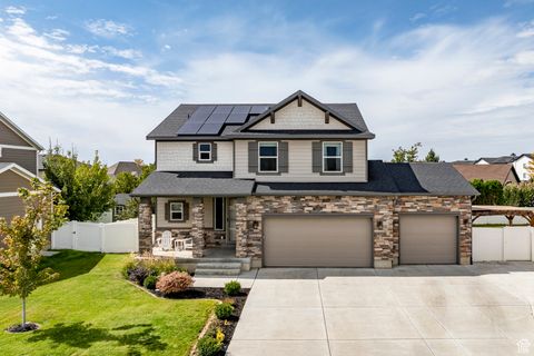 Tiny photo for 1876 S 1230 W, Syracuse, UT 84075 (MLS # 2113876)