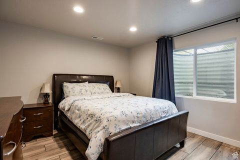 Tiny photo for 1876 S 1230 W, Syracuse, UT 84075 (MLS # 2113876)