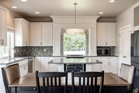 Tiny photo for 1876 S 1230 W, Syracuse, UT 84075 (MLS # 2113876)