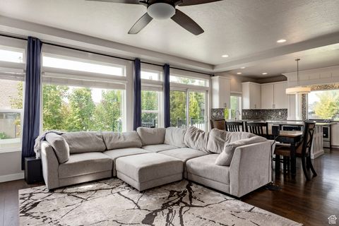 Tiny photo for 1876 S 1230 W, Syracuse, UT 84075 (MLS # 2113876)