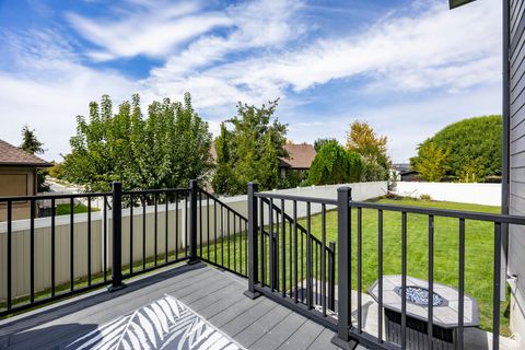 Tiny photo for 1876 S 1230 W, Syracuse, UT 84075 (MLS # 2113876)