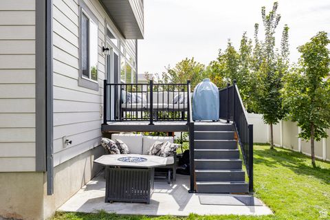 Tiny photo for 1876 S 1230 W, Syracuse, UT 84075 (MLS # 2113876)