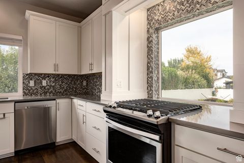 Tiny photo for 1876 S 1230 W, Syracuse, UT 84075 (MLS # 2113876)