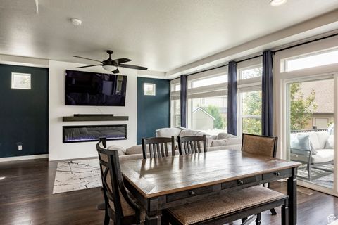Tiny photo for 1876 S 1230 W, Syracuse, UT 84075 (MLS # 2113876)
