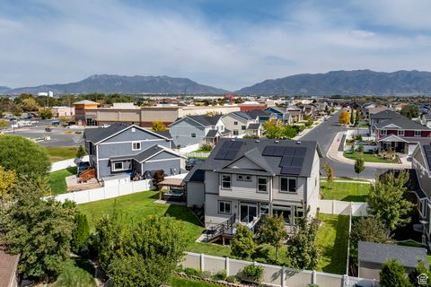 Tiny photo for 1876 S 1230 W, Syracuse, UT 84075 (MLS # 2113876)