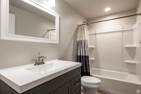 Tiny photo for 1876 S 1230 W, Syracuse, UT 84075 (MLS # 2113876)