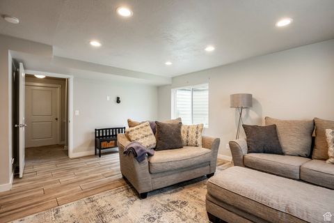 Tiny photo for 1876 S 1230 W, Syracuse, UT 84075 (MLS # 2113876)