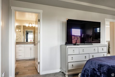 Tiny photo for 1876 S 1230 W, Syracuse, UT 84075 (MLS # 2113876)