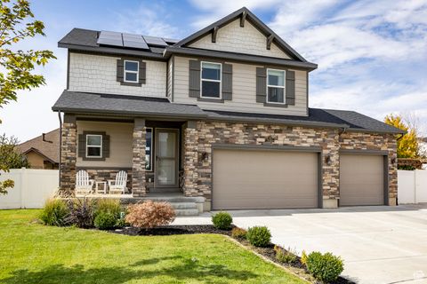 Tiny photo for 1876 S 1230 W, Syracuse, UT 84075 (MLS # 2113876)