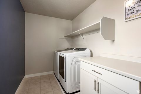 Tiny photo for 1876 S 1230 W, Syracuse, UT 84075 (MLS # 2113876)