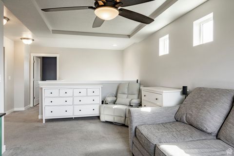 Tiny photo for 1876 S 1230 W, Syracuse, UT 84075 (MLS # 2113876)