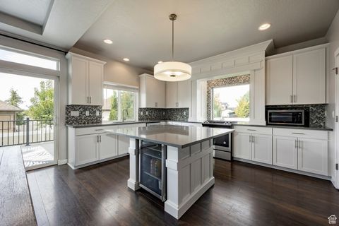 Tiny photo for 1876 S 1230 W, Syracuse, UT 84075 (MLS # 2113876)