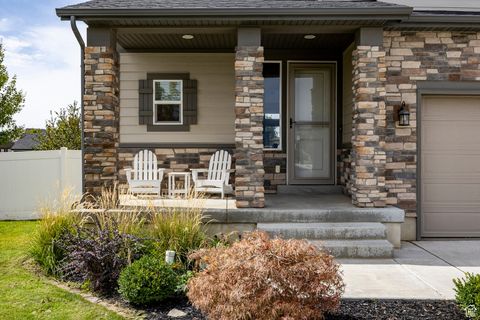 Tiny photo for 1876 S 1230 W, Syracuse, UT 84075 (MLS # 2113876)