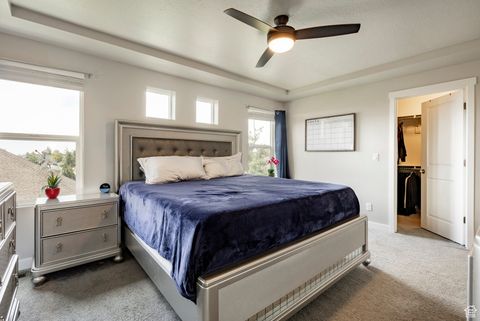 Tiny photo for 1876 S 1230 W, Syracuse, UT 84075 (MLS # 2113876)