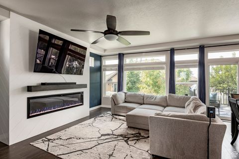 Tiny photo for 1876 S 1230 W, Syracuse, UT 84075 (MLS # 2113876)