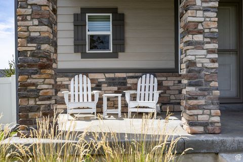 Tiny photo for 1876 S 1230 W, Syracuse, UT 84075 (MLS # 2113876)