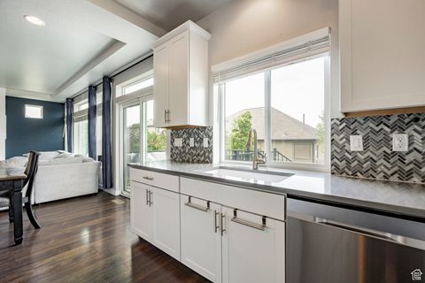 Tiny photo for 1876 S 1230 W, Syracuse, UT 84075 (MLS # 2113876)