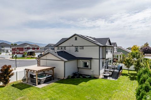 Tiny photo for 1876 S 1230 W, Syracuse, UT 84075 (MLS # 2113876)