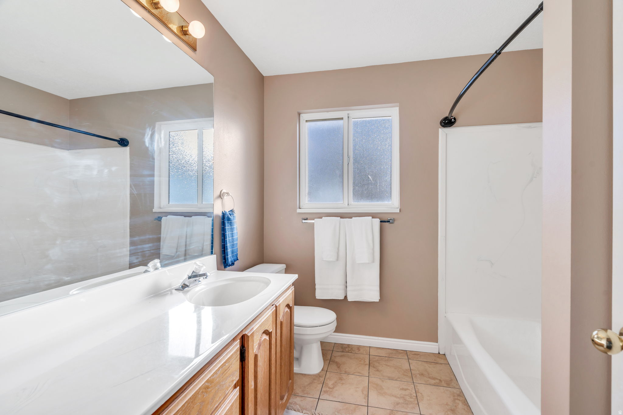 ORCHARD HILLS ACRES - Residential