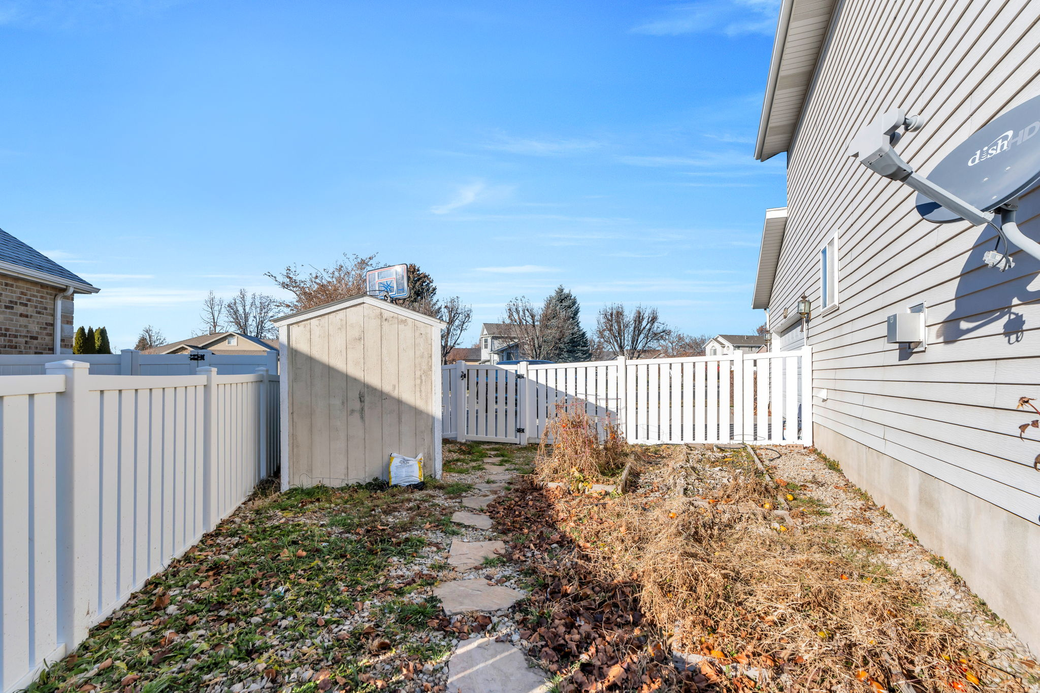 ORCHARD HILLS ACRES - Residential