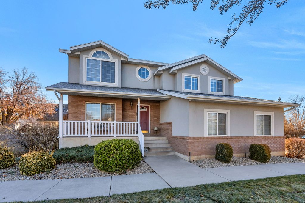Photo of 533 W 860 N, American Fork, UT 84003 (MLS # 2127131)