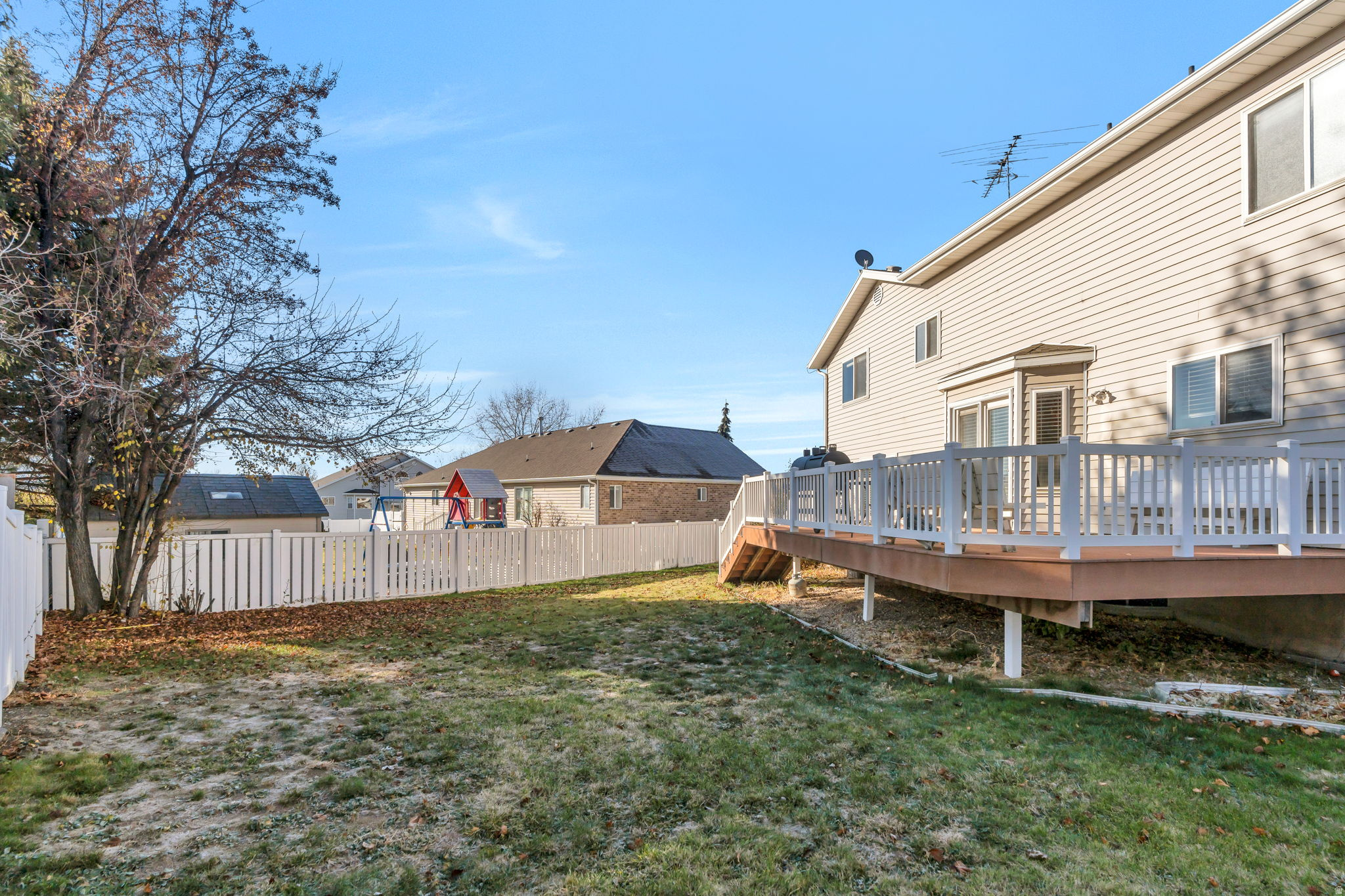 ORCHARD HILLS ACRES - Residential