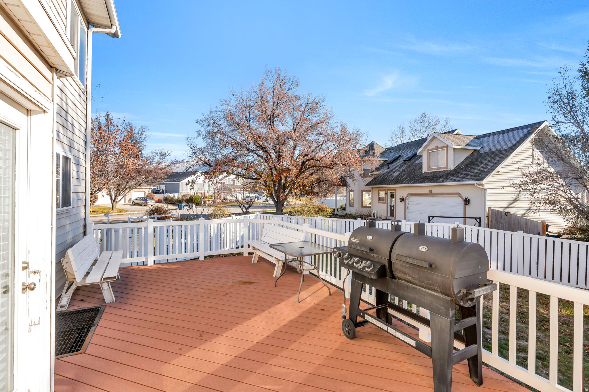 ORCHARD HILLS ACRES - Residential