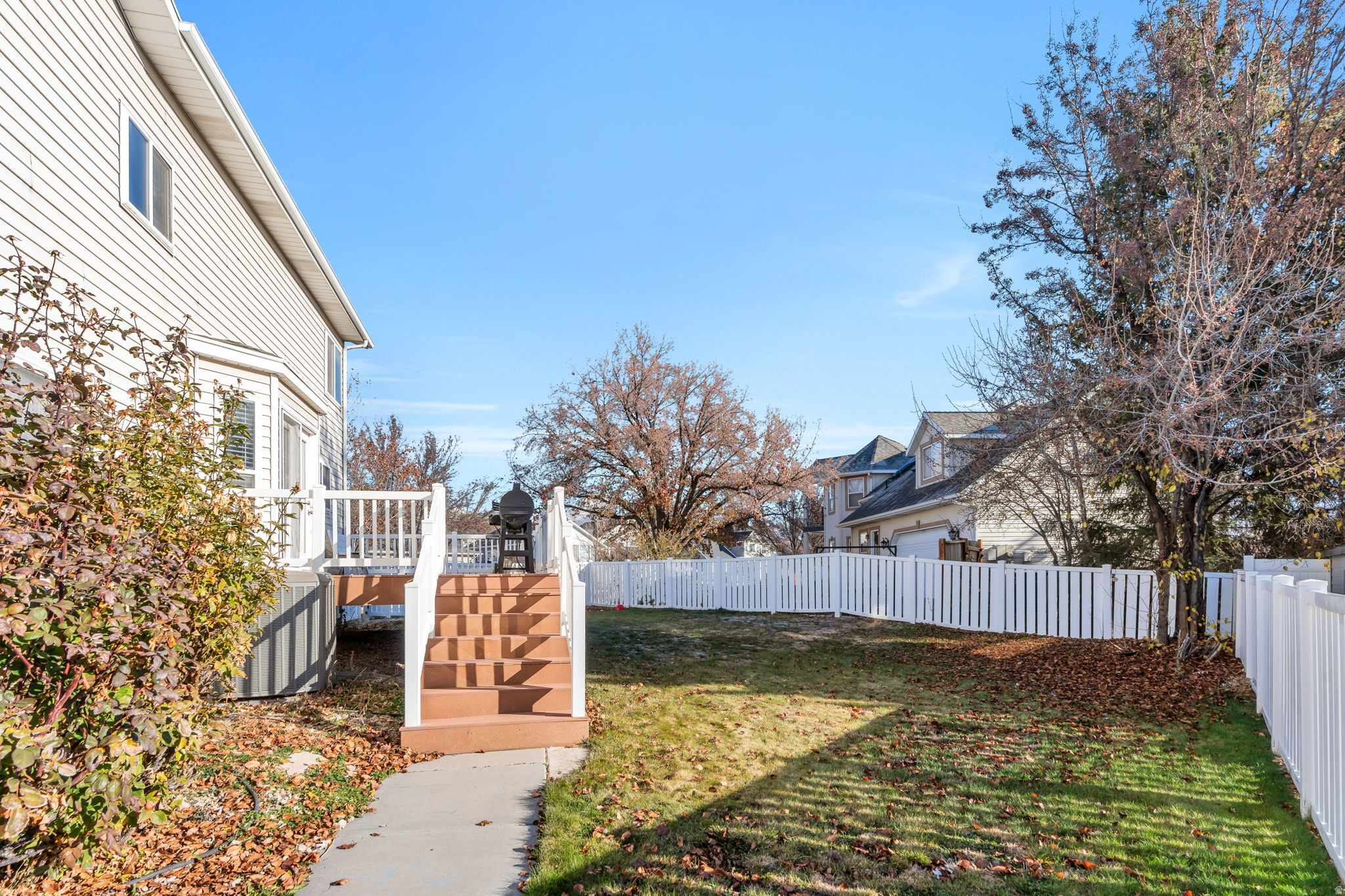 ORCHARD HILLS ACRES - Residential